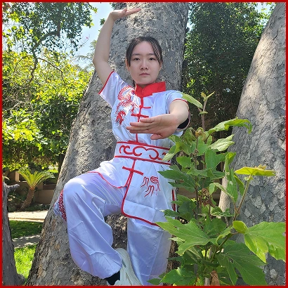 Photo of Huimin Lei